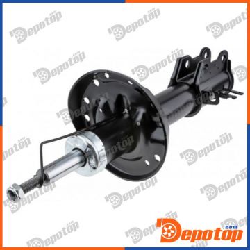 Amortisseur de suspension avant gauche pour ALFA ROMEO | A-AR-005, 339761